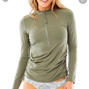 COPY - Carve Designs Cruz Rashguard